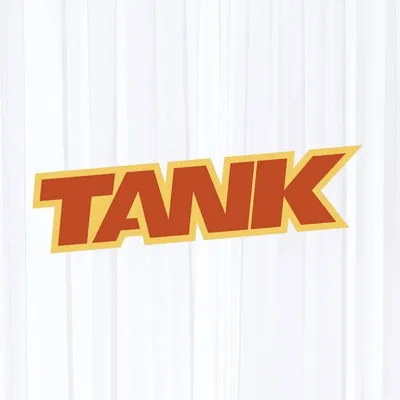 TANK Magazine profile