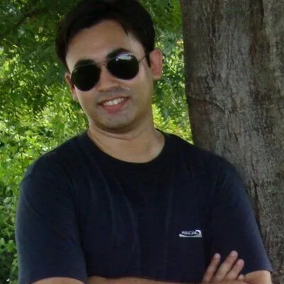 Tanmai J Saksena profile