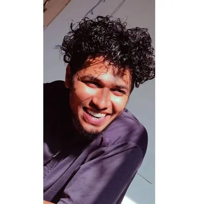 Tanmay Chavan