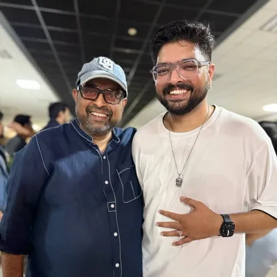 Tanmay Girish profile