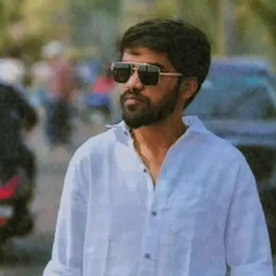 Tanmay Nagvekar profile
