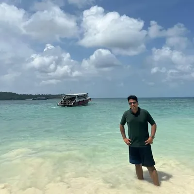 Tanmay Mittal | Orthodontist profile