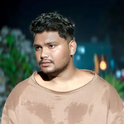 Tanmay Patra profile