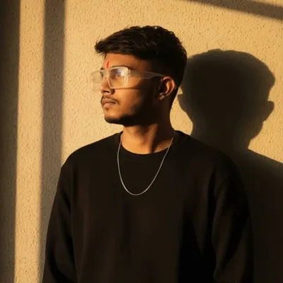 Tanu🧿 profile