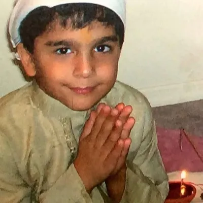 Tanmay Ghai profile