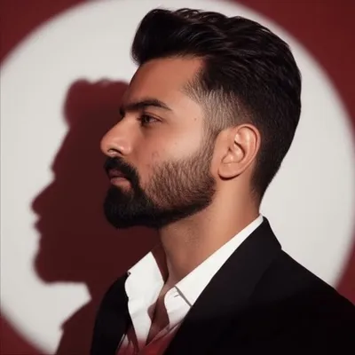 Tanmay Mainkar profile