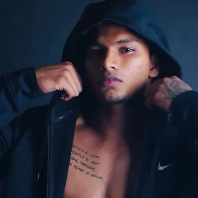 Tanmay Mali 🦈 profile