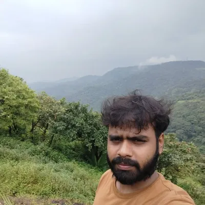 Tanmay Nishad profile
