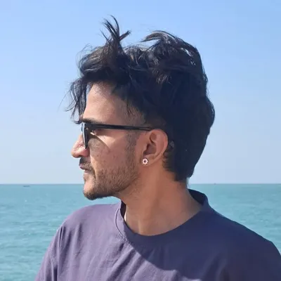Tanmay Pandya profile
