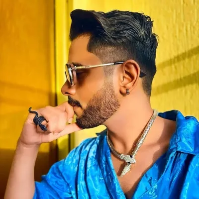 Tanmayssingh profile
