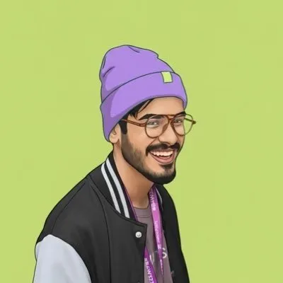 Tanmay Tarte profile