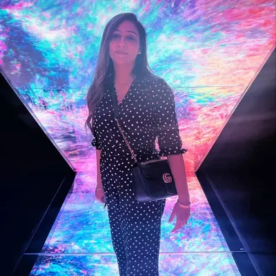 Tanmeet Kaur profile