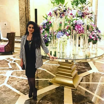Tannaz Bandukwalla profile