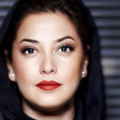 Tannaz Tabatabaei profile