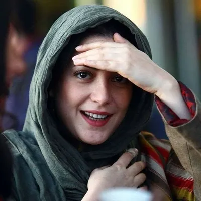 tannaztabatabaei|طناز طباطبایی profile