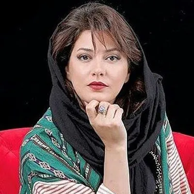 باشگاه هواداران طناز طباطبایی profile