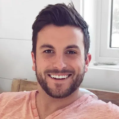 Tanner Tolbert profile