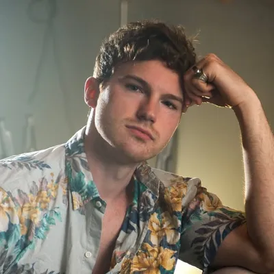 Tanner Patrick profile