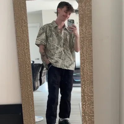 Tanner Livingston profile