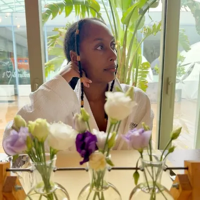 Tanisha Reid | Wellness, Motherhood & Lifestyle profile