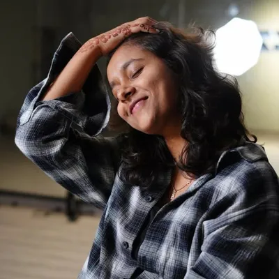Tannishtha Yashi Mishra profile