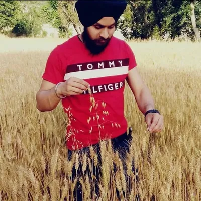 PREET💘 profile