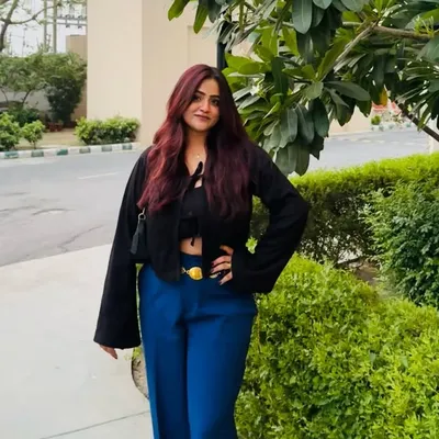 Shiwani Jha profile