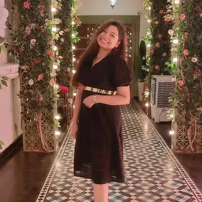 Tanuja Negi profile