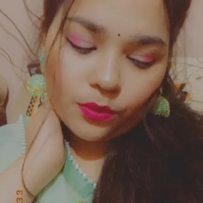 Tannu Thakur profile