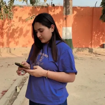 Tannu Pandey profile