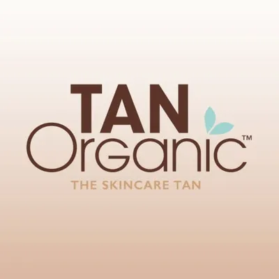 TanOrganic | The Skincare Tan & SPF profile