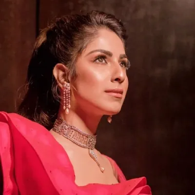 Tanya Seth Morani profile