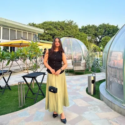Tanshi Malik profile