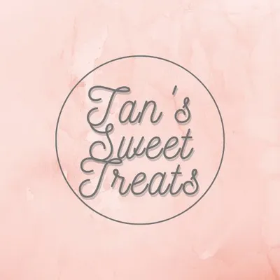 Tan's Sweet Treats profile