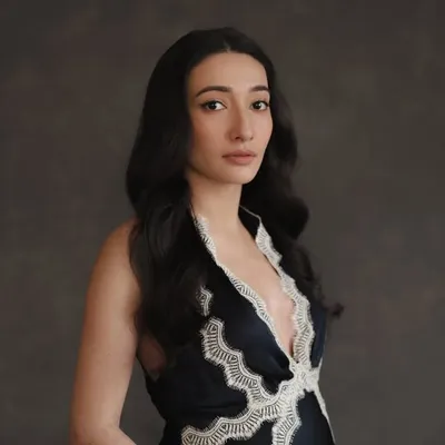 Tanya Vohra Ahuja profile