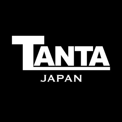 TANTA® Japan | Luxury Streetwear profile