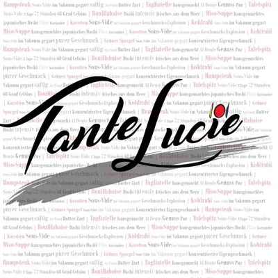 Tante Lucie profile