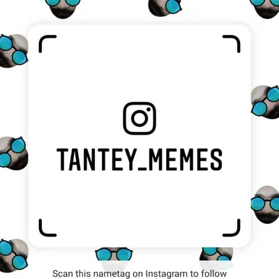 Tantey_memes profile