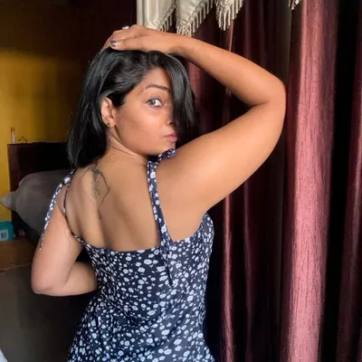 Tanisha Patro profile