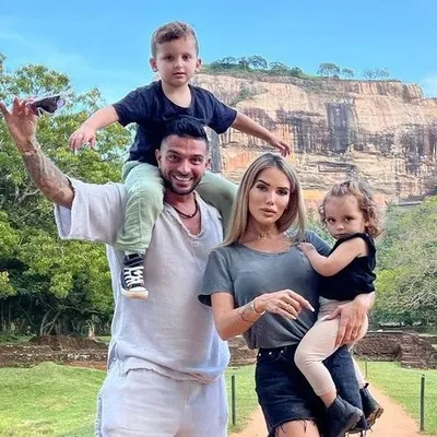 ♡ Tanti Family ♡ profile