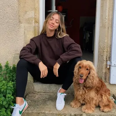 Mathilde Tantot profile