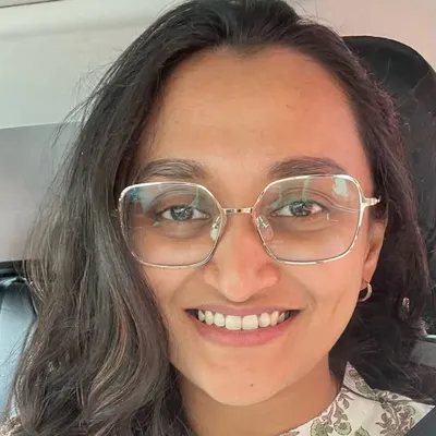Dr. Pritisha Saxena | Psychiatrist | Brain Health. profile