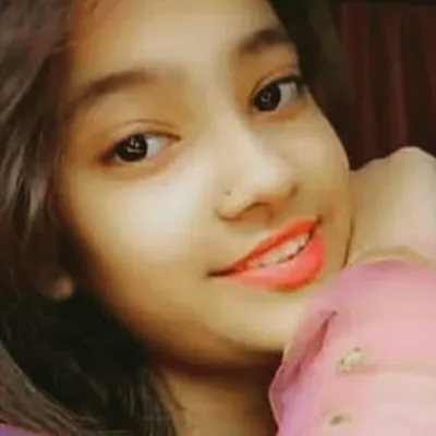 cute 🥰 Tanu profile