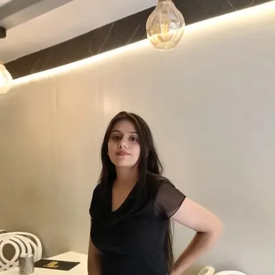 TANU BHATT ๐ profile