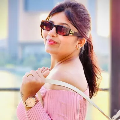 Tanu Saxena profile