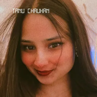 Tanu Chauhan profile