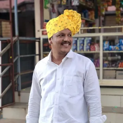 shantanu yadav profile