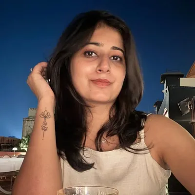 Tanu Gandhi profile