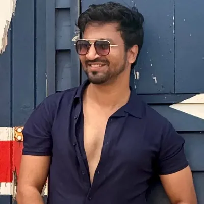 Tanuj Patil profile