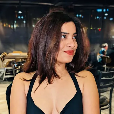 Tanuja Naryal profile